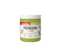 ProNutrition CREMA KETO da 250 Gr Gusto PISTACCHIO - Crema Proteica a basso contenuto di Carboidrati e senza Zuccheri, ideale per soddisfare la tua voglia di dieta KETO Senza Rimorsi.