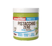 PRO NUTRITION PISTACCHIO ZERO 250 GR