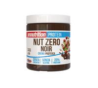 ProNutrition Crema proteica zero (350 gr, Fondente nut noir) - Crema s