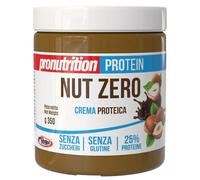 Pro Nutrition Crema Zero NutZero – gusto nocciola – 350 g
