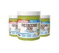 Pronutrition Crema proteica zero (3 x 350 gr, Pistacchio) 1050 GR