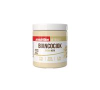 Crema Keto Cioccolato Bianco, 250 g