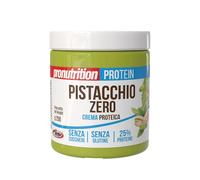 Pro Nutrition Crema proteica Zero al Pistacchio 250 g