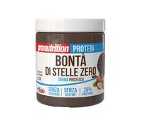 Pronutrition CREMA ZERO BONTA' DI STELLE - Crema proteica spalmabile senza zuccheri aggiunti