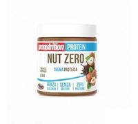 Pronutrition CREMA ZERO NUTZERO 350G - Crema spalmabile per uno stile di vita sano ed equilibrato, gusto nocciola. (1)