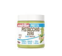 PRO NUTRITION PISTACCHIO ZERO 250 GR
