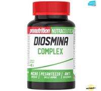 PRO NUTRITION DIOSMINA COMPLEX 40 CPR