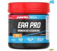 PRO NUTRITION EAA Pro Aminoacidi Essenziali MELONE 420g