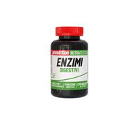 Pronutrition Enzimi Digestivi Complex - Con Digezyme, Papaina e Bromel