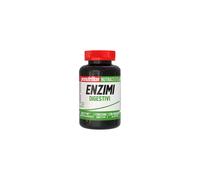 Pronutrition Enzimi Digestivi Complex con Digezyme, Papaina e Bromelin