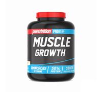 PRONUTRITION GAINER MUSCLE GROWTH - INTEGRATORE PER L'AUMENTO DI MASSA E RECUPER