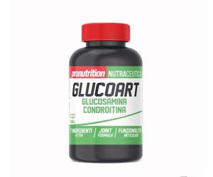 PRONUTRITION GLUCOART NEW 90 COMPRESSE