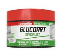 Pronutrition Glucoart Specialist 200g Articolazioni Cartilagine Glucosamina