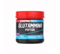 PRONUTRITION GLUTAMMINA PEPTIDE - INTEGRATORE DI GLUTAMMINA PEPTIDICA AROMATIZZA