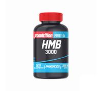 PRONUTRITION HMB 3000 - INTEGRATORE DI CA-HMB IN CPS SENZA LATTOSIO