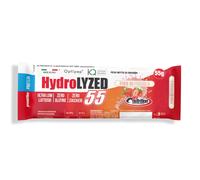 PRONUTRITION HYDROLIZED BAR (BOX DA 12x55G) GUSTO FRAGOLA F. DI LATTE