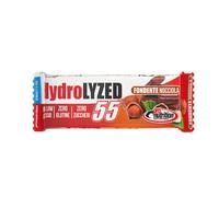 Pronutrition Hydrolized Barretta 55 g Nocciola 24 pezzi 24 GR
