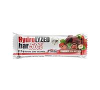 PRONUTRITION HYDROLIZEDBAR 50% FONDENTE NOCCIOLA 55 g