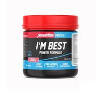 Pronutrition I'm Best Power Formula - 450 gr Pre workout completo