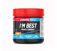 PRONUTRITION I'm Best Arancia, 450 g