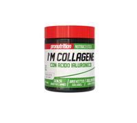 PRONUTRITION I'M COLLAGEN - COLLAGENE IDROLIZZATO e ACIDO IALURONICO