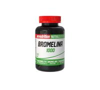 Pronutrition Integratore Bromelina (60 Compresse, 1g, 2500 CFU/g) 60 S