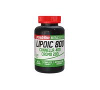 Pronutrition Integratore Lipoic 800 - Metabolismo Carboidrati - Azione
