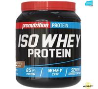 Pronutrition Iso Whey Protein - 2 Kg Proteine isolate e aminoacidi