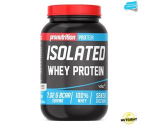 PRONUTRITION Isolated 100% Whey Protein 908 gr Proteine 100% Isolate