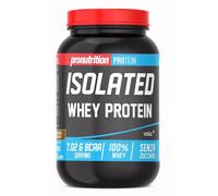 Pronutrition Isolated 100% Whey Protein Barattolo 908g