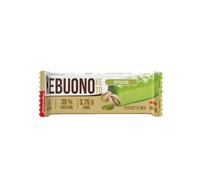 PRONUTRITION KEBUONO KETO (BOX DA 10 PEZZI DA 50 Gr) PISTACCHIO