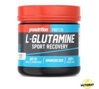PRONUTRITION L-Glutamine Sport Recovery 250 gr GLUTAMMINA