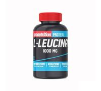 PRONUTRITION LEUCINA - INTEGRATORE A BASE DI AMINOACIDO L-LEUCINA e VITAMINA B6