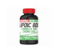 Pronutrition Lipoic 800 Cannella 400 Cromo 200, 60 compresse