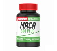 PRONUTRITION MACA 500 PLUS - RIDUCE LO STRESS, FATICA E MIGLIORA LA PERFORMANCE