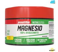 PRO NUTRITION MAGNESIO 100% BISGLICINATO 180 GR Limone
