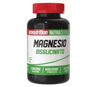 Pronutrition Magnesio Bisglicinato 60 cpr Integratore Stanchezza e Muscoli