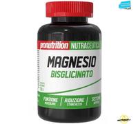 Pronutrition Magnesio Bisglicinato 60 cpr Integratore Stanchezza e Muscoli