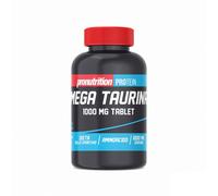 Pronutrition MEGA TAURINA 1000 mg da 120 Cps - Intregratore alimentere di Taurin