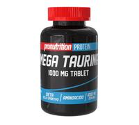 PRONUTRITION Mega Taurina 1000mg, 120 capsule