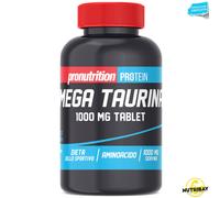 PRONUTRITION Mega Taurina 1000mg, 120 capsule