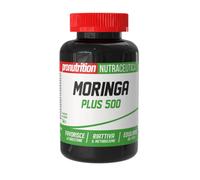 Pronutrition Moringa Plus 500 mg 60 cpr Favorisce la Digestione