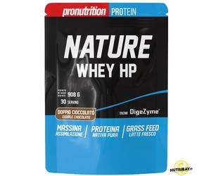 Pronutrition Nature Whey Hp - 908 gr