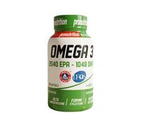PRONUTRITION OMEGA 3 1006 Mg 2:1 CERTIFICATO IFOS