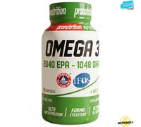 Pronutrition Omega 3 IFOS - 150 perle Olio di pesce certificato IFOS