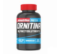 Pro Nutrition, Ornitina AKG, 60 cpr Ornitina alfaketoglutarato Aminoacidi
