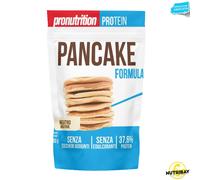 PRONUTRITION PANCAKE FORMULA 800 gr PANCAKE PROTEICO BUONISSIMO - 38% PROTEINE