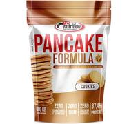Pronutrition pancake formula (cookies)