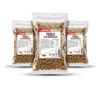 ProNutrition Pasta Keto (3 x 250 g, Fusilli) 750 g