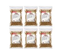 Pronutrition Pasta Keto - 6 x 250 g Fusilli - Pasta proteica - Low car